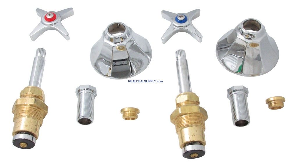 Speakman Shower Valve Repair at Shawn blog